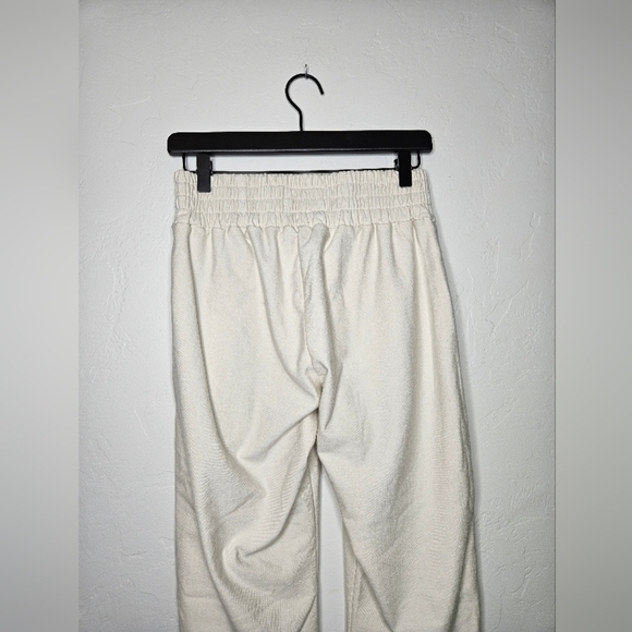 TALENTLESS Wide Length Boxing Pant in Bone size XS NWOT - Picture 5 of 8